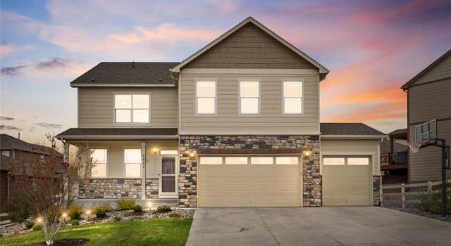 Photo of 5842 High Timber Cir, Castle Rock, CO 80104