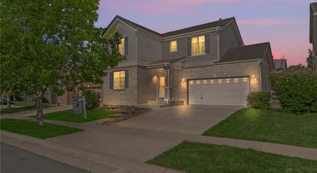 Photo of 1160 S Fultondale Ct, Aurora, CO 80018