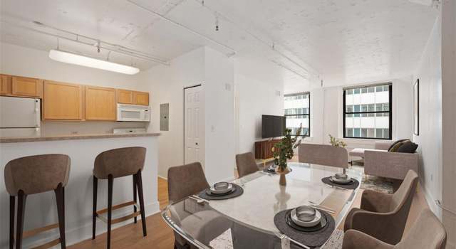 Photo of 444 17th St #802, Denver, CO 80202