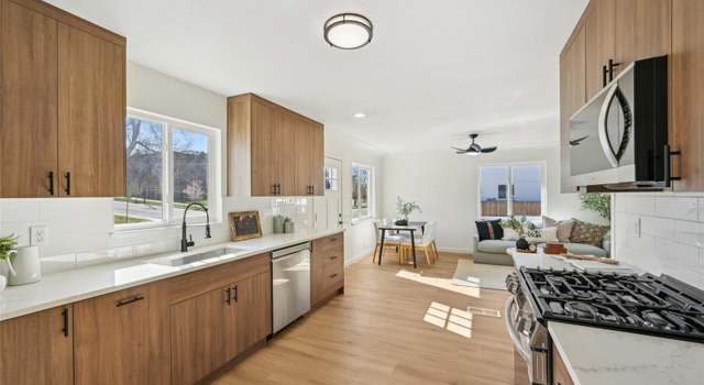Photo of 2293 S Sherman St, Denver, CO 80210