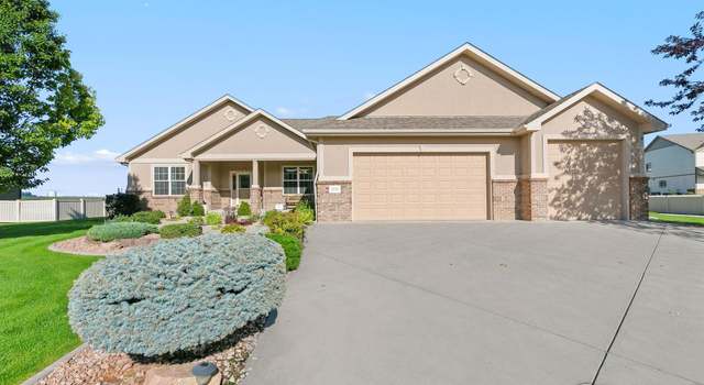 Photo of 1752 Pioneer Pl, Eaton, CO 80615