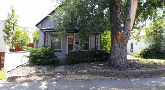 Photo of 1346 S Logan St, Denver, CO 80210
