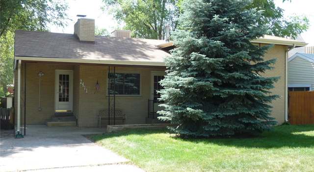 Photo of 2411 S Josephine St, Denver, CO 80210
