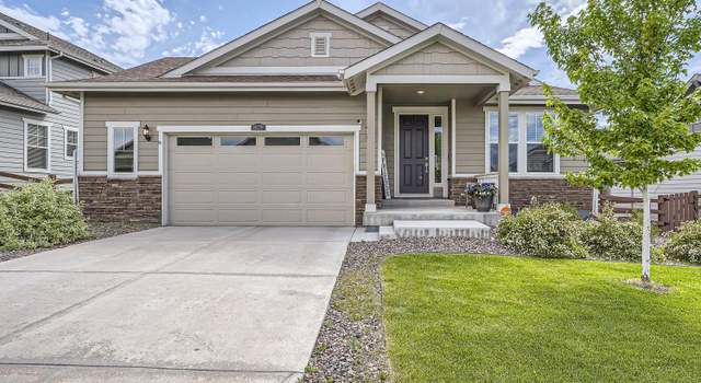 Photo of 8129 S Jackson Gap St, Aurora, CO 80016