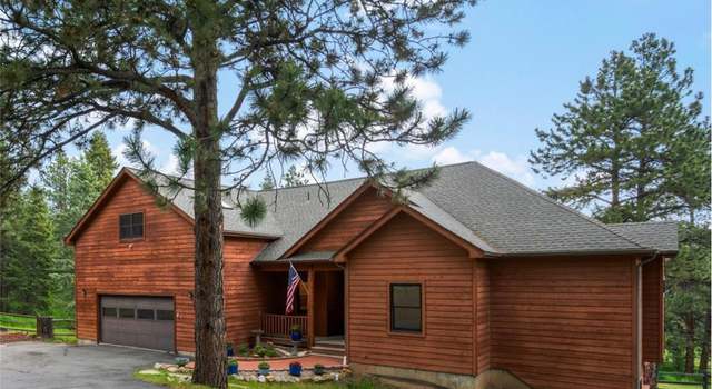 Photo of 28465 Cragmont Dr, Evergreen, CO 80439