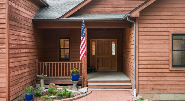 Photo of 28465 Cragmont Dr, Evergreen, CO 80439