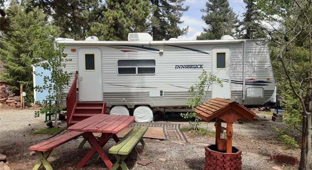 Photo of 72 Spike Way, Fairplay, CO 80440