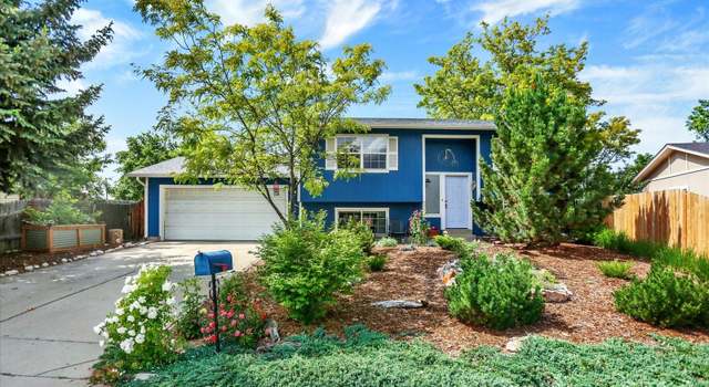 Photo of 13496 Alcott Way, Broomfield, CO 80020