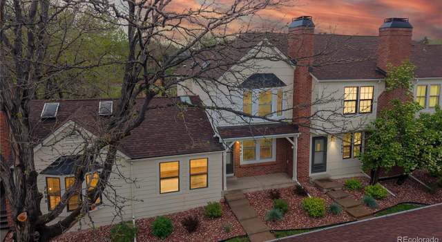 Photo of 7682 S Steele St, Centennial, CO 80122