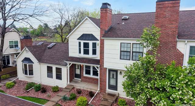 Photo of 7682 S Steele St, Centennial, CO 80122