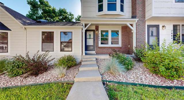 Photo of 7682 S Steele St, Centennial, CO 80122