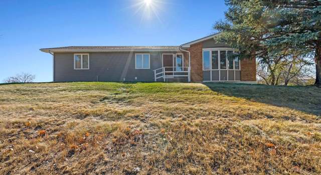 Photo of 25820 Sandy Knoll Blvd, Kersey, CO 80644