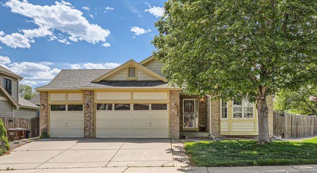 Photo of 1649 Iris St, Broomfield, CO 80020