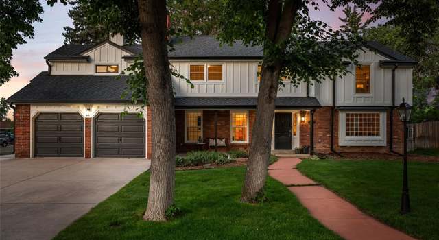 Photo of 2684 Taft Ct, Lakewood, CO 80215