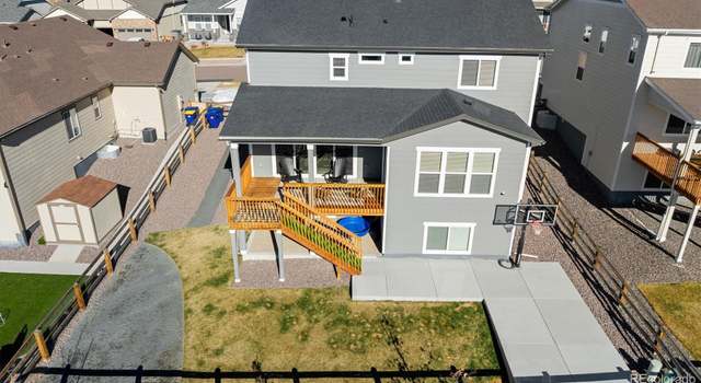 Photo of 5157 Sirbal Dr, Colorado Springs, CO 80924