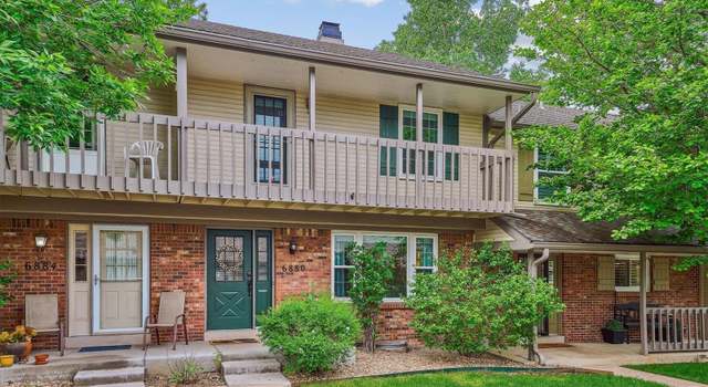 Photo of 6880 E Appleton Cir, Centennial, CO 80112