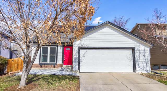Photo of 8675 W 79th Ave, Arvada, CO 80005
