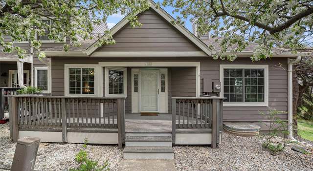 Photo of 6780 W 84th Cir #66, Arvada, CO 80003