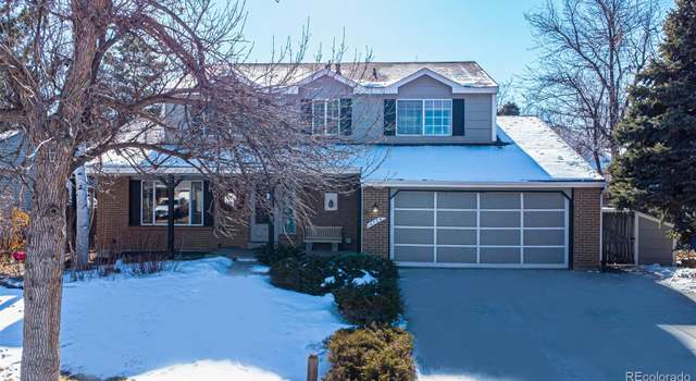 Photo of 14734 E Evans Pl, Aurora, CO 80014