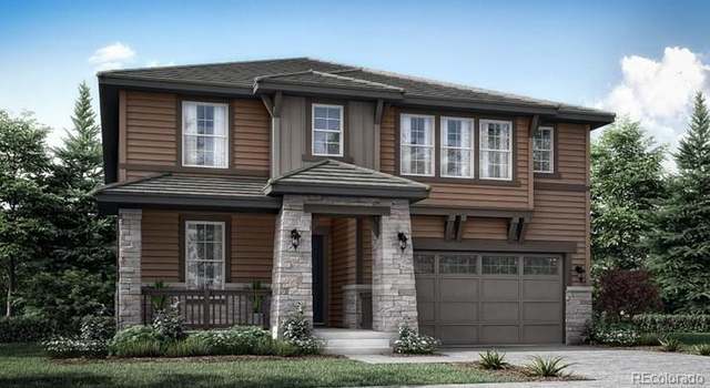 Photo of 7376 S Yank Ct, Littleton, CO 80127