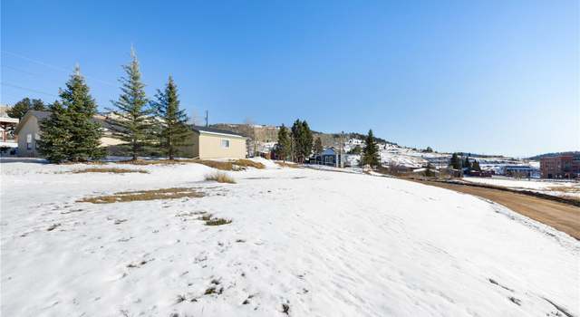 Photo of 527 E Eaton Ave, Cripple Creek, CO 80813