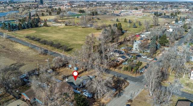 Photo of 205 S Hoyt St, Lakewood, CO 80226