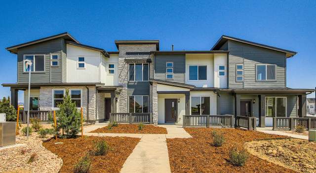 Photo of 14578 W 90th Ln Unit B, Arvada, CO 80005