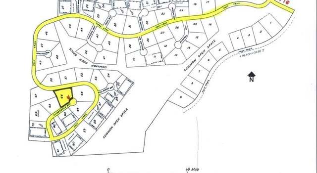 Photo of - Lot 66 Black Horse II, Oak Creek, CO 80467