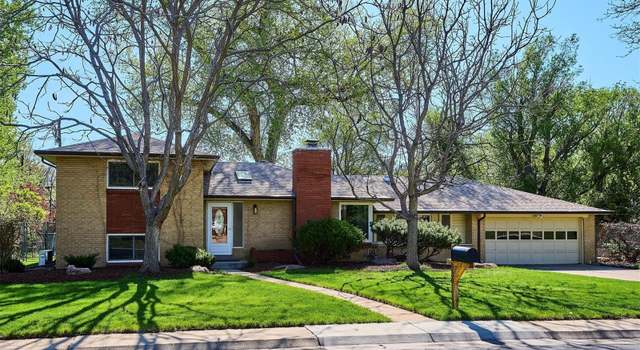 Photo of 2330 Yarrow St, Lakewood, CO 80214