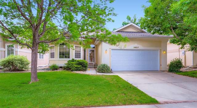Photo of 3827 Doral Dr, Longmont, CO 80503