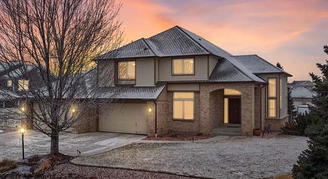 Photo of 15652 W 79th Pl, Arvada, CO 80007