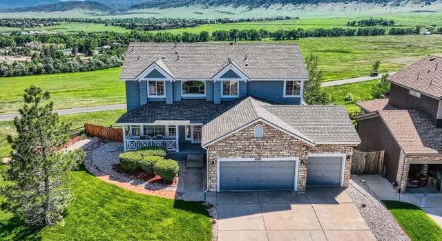 Photo of 8915 S Field Ct, Littleton, CO 80128