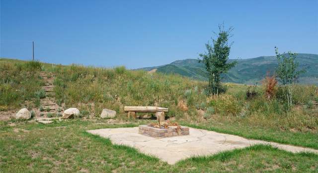 Photo of 23645 Willow Island Trl, Oak Creek, CO 80467