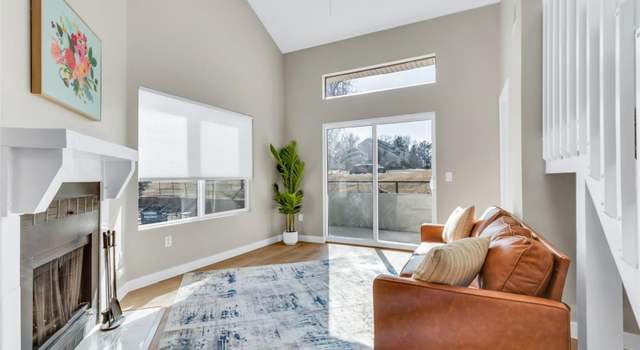 Photo of 1820 Newland Ct #201, Lakewood, CO 80214
