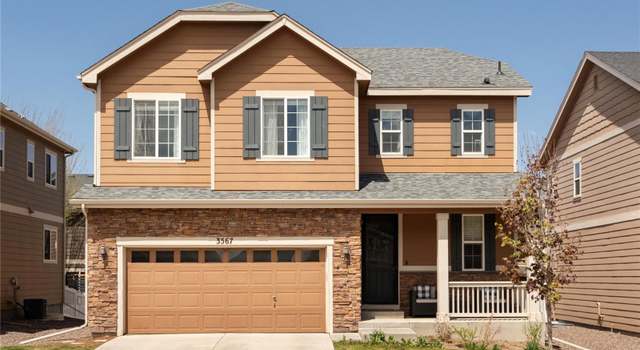 Photo of 3567 E 140th Dr, Thornton, CO 80602