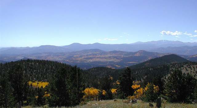 Photo of 001 Upper Wide Awake Spur, Black Hawk, CO 80422