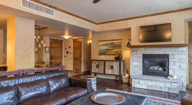 Photo of 2525 Village Dr Unit 4C, Steamboat Springs, CO 80487