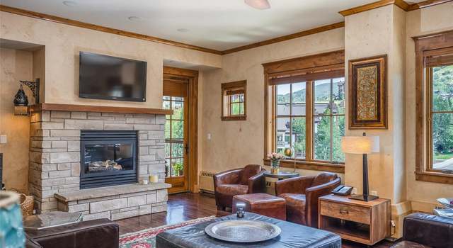 Photo of 2525 Village Dr Unit 4C, Steamboat Springs, CO 80487