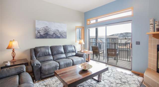 Photo of 1660 Lakeview Ter Unit 204F, Frisco, CO 80443