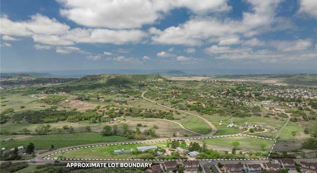 Photo of 567 Lake Gulch Rd, Castle Rock, CO 80104