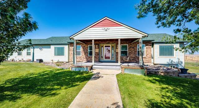 Photo of 6751 S County Road 129, Bennett, CO 80102