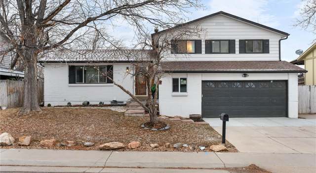 Photo of 9565 W Lake Pl, Littleton, CO 80123