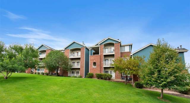 Photo of 2705 S Danube Way #103, Aurora, CO 80013