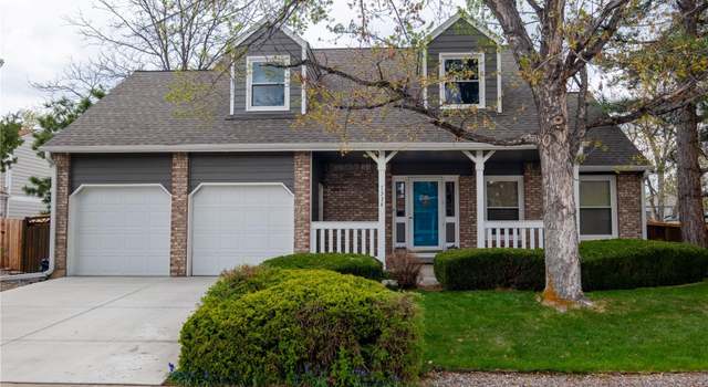 Photo of 7334 S Moore St, Littleton, CO 80127