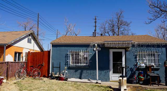 Photo of 3984 N Cook St, Denver, CO 80205