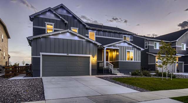 Photo of 38 Morgan Cir, Erie, CO 80516
