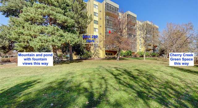 Photo of 14300 E Marina Dr #202, Aurora, CO 80014