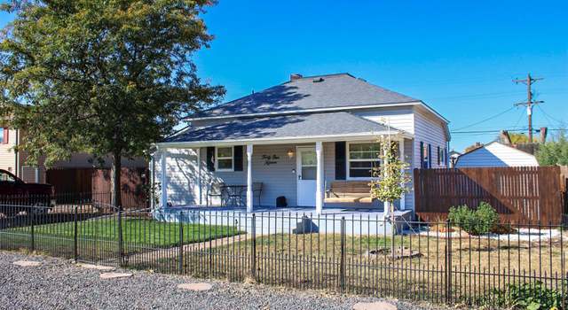 Photo of 4115 Central St, Evans, CO 80620
