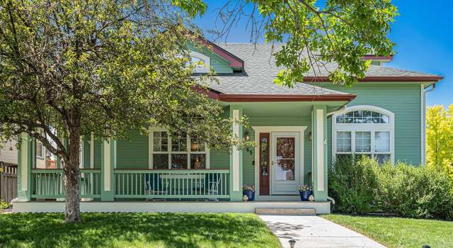 Photo of 365 Longspur Dr, Brighton, CO 80601