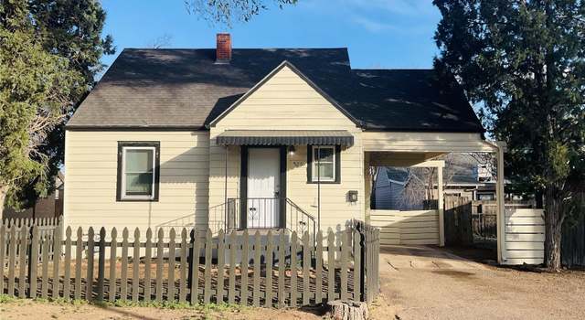 Photo of 320 Lincoln St, Pueblo, CO 81004